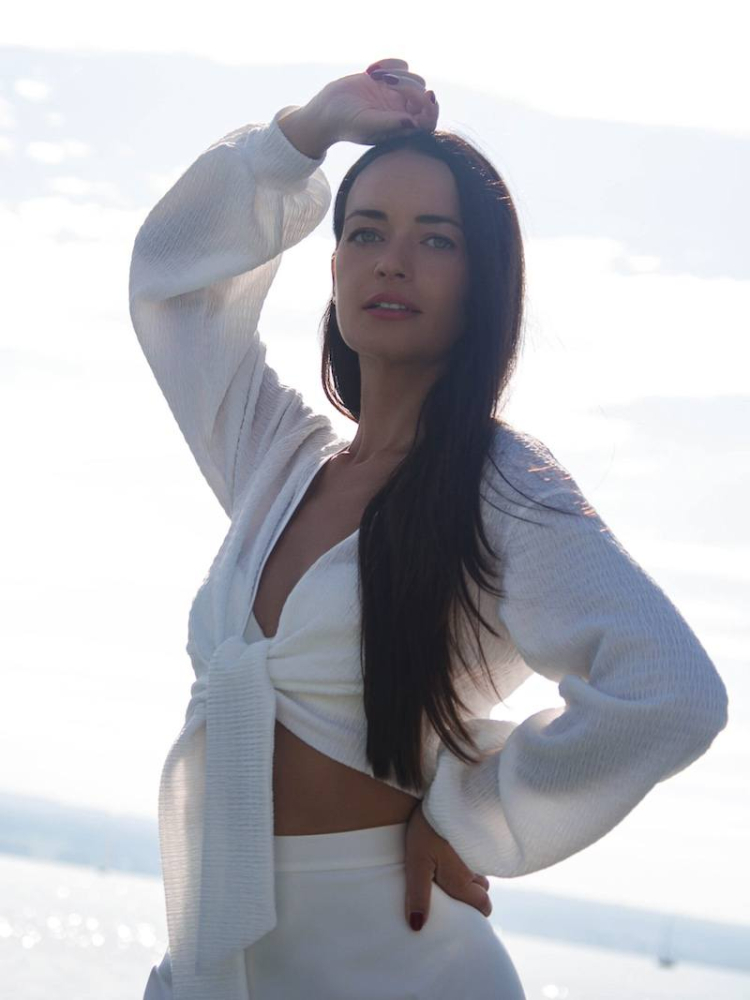 Forever & Eva P5562 Veste main product photo