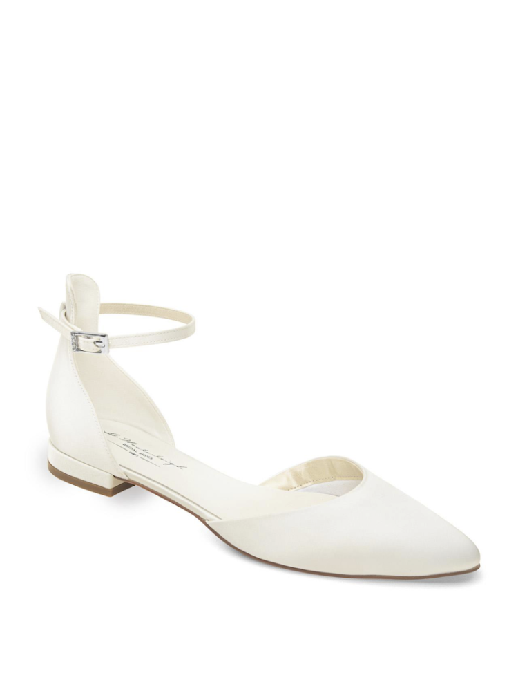 G. Westerleigh Ava Chaussures de Mariée main product photo
