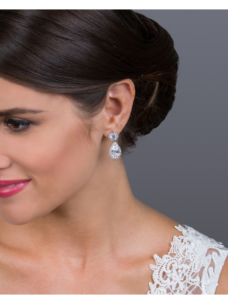 G. Westerleigh Boucles d'Oreilles EG0987 main product photo