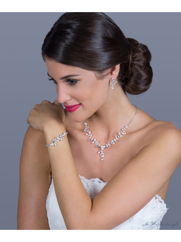 G. Westerleigh Bijoux Mariage NS1-6005 main product photo