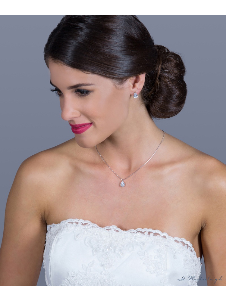 G. Westerleigh Bijoux Mariage S0428 main product photo