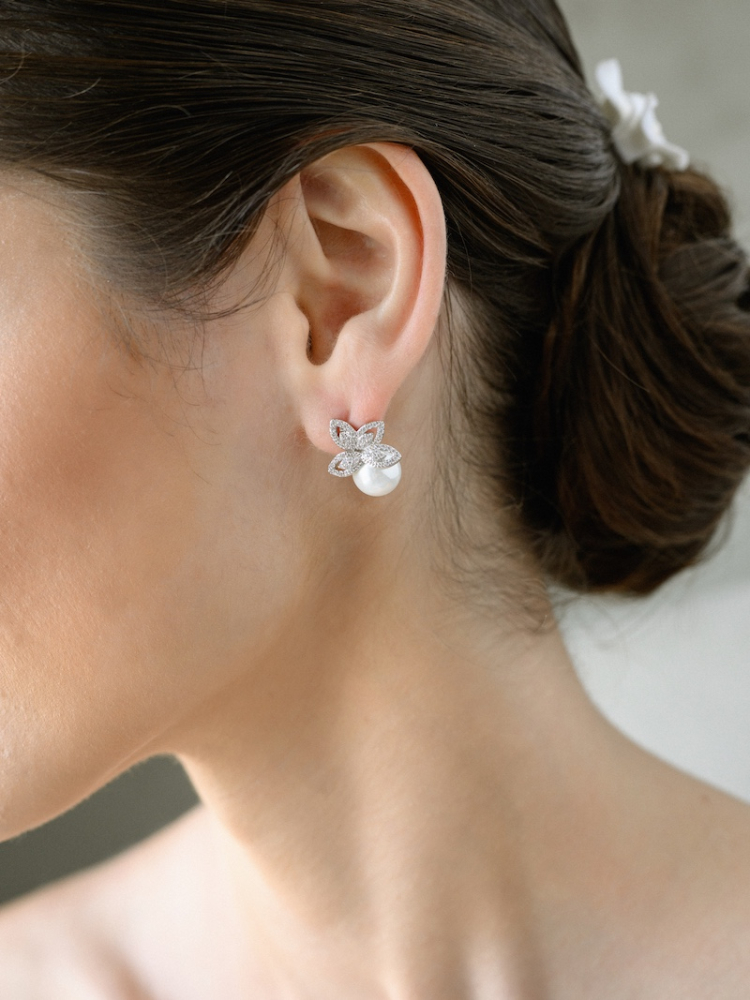 G. Westerleigh Boucles d'oreilles ER1101 main product photo