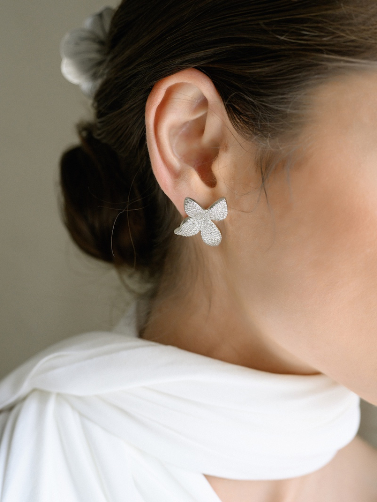 G. Westerleigh ER1111 Boucles d'oreilles main product photo