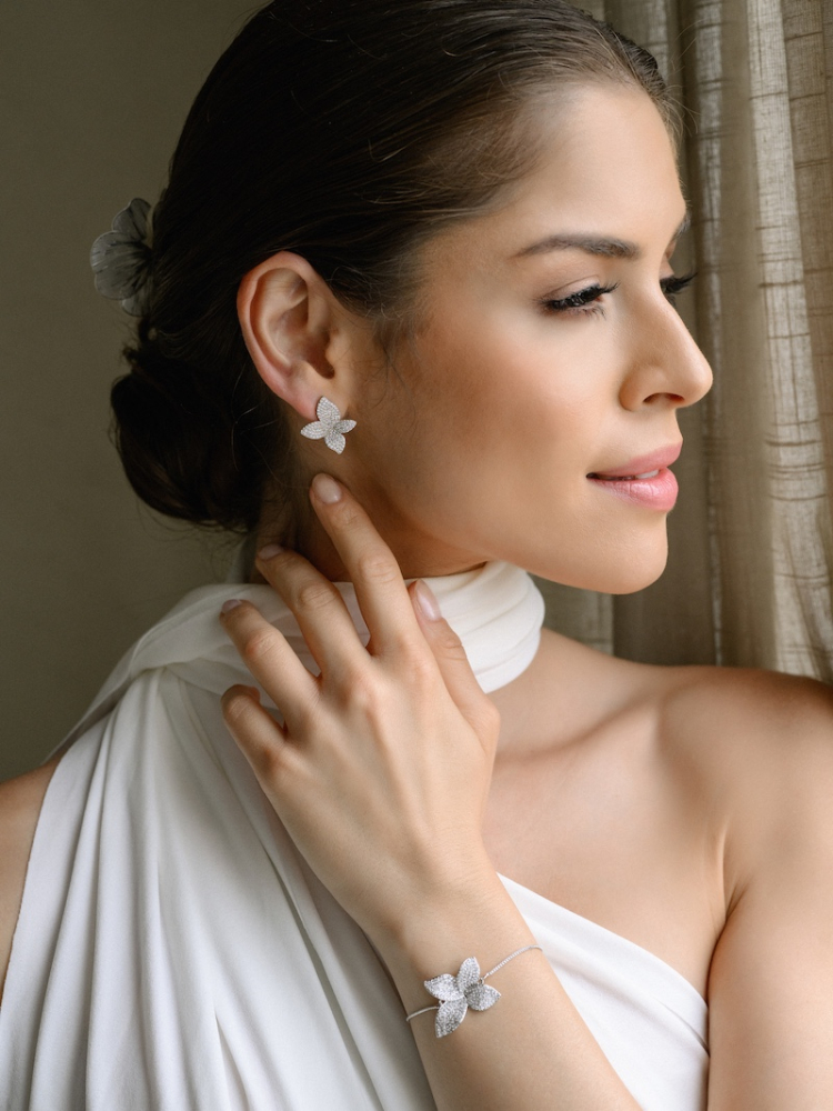 G. Westerleigh Boucles d'oreilles ER2203 main product photo