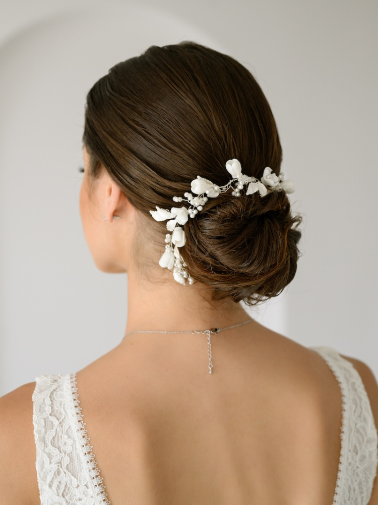 G. Westerleigh HB0422 Hair Vine Couronne de cheveux main product photo