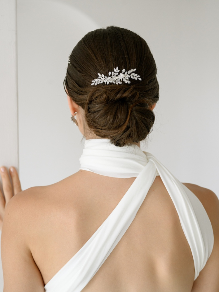 G. Westerleigh HC0153 Peigne à cheveux main product photo