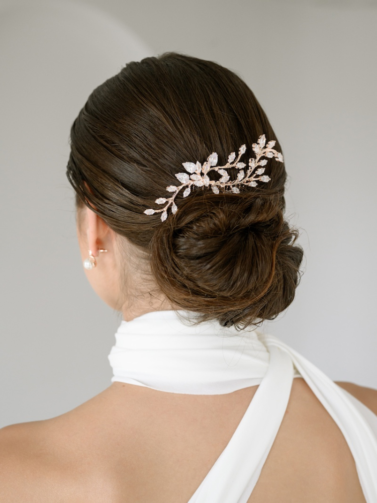 G. Westerleigh HC0346 Peigne à cheveux main product photo