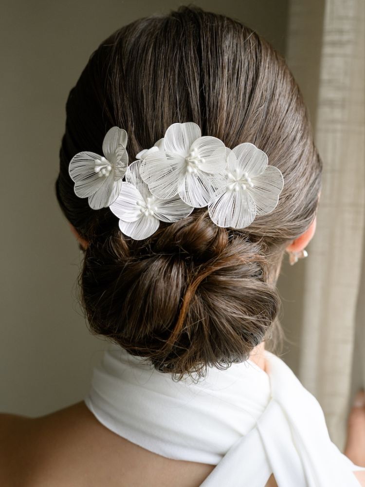 G. Westerleigh HC0416S Peigne à cheveux main product photo