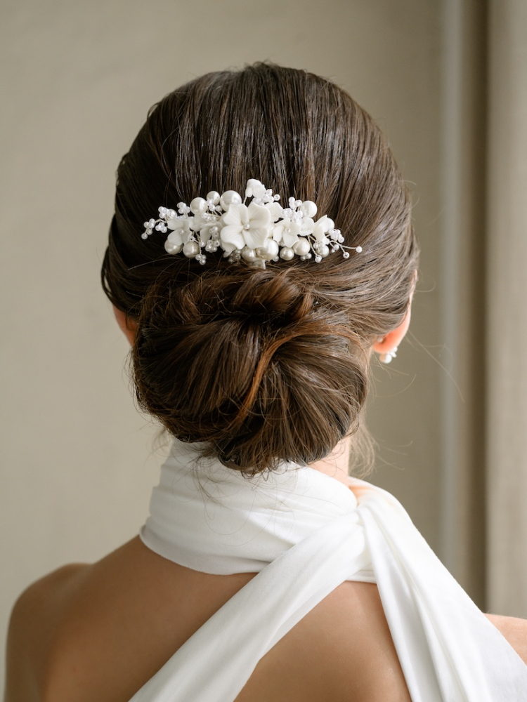 G. Westerleigh HC0427 Peigne à cheveux main product photo