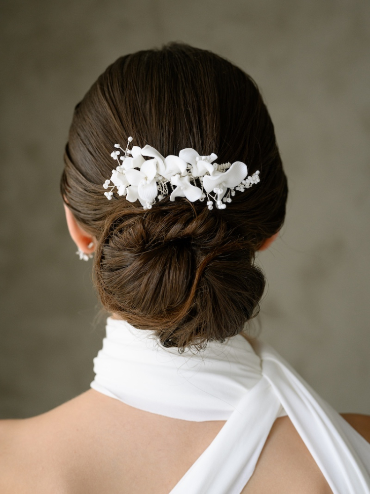 G. Westerleigh HC0428 Peigne à cheveux main product photo