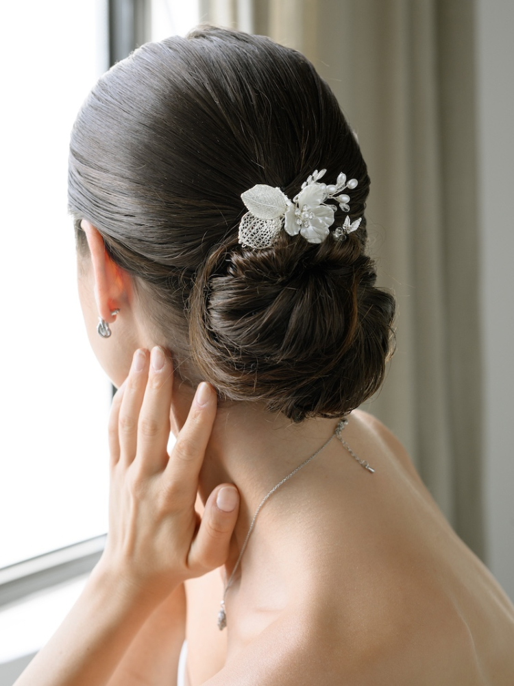 G. Westerleigh HC1121 Peigne à cheveux main product photo