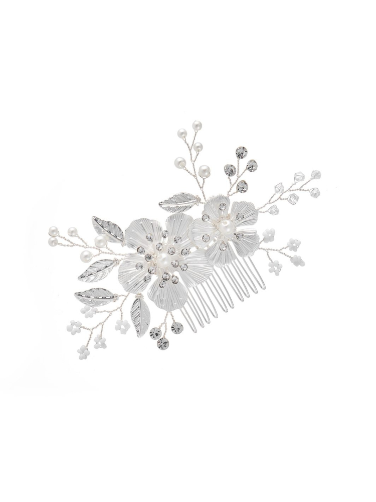 G. Westerleigh HC6245 Peigne Cheveux Mariage main product photo