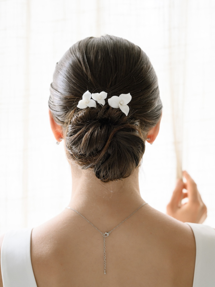 G. Westerleigh HP0426 Épingles à cheveux main product photo