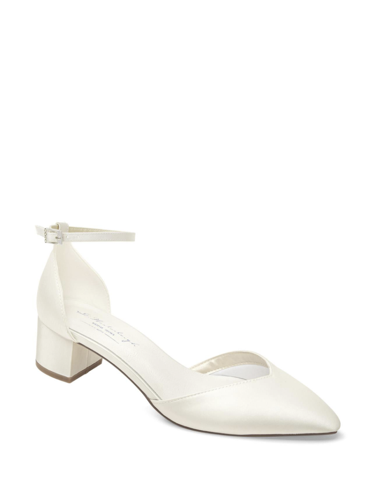 G. Westerleigh Inez Chaussures de Mariée main product photo