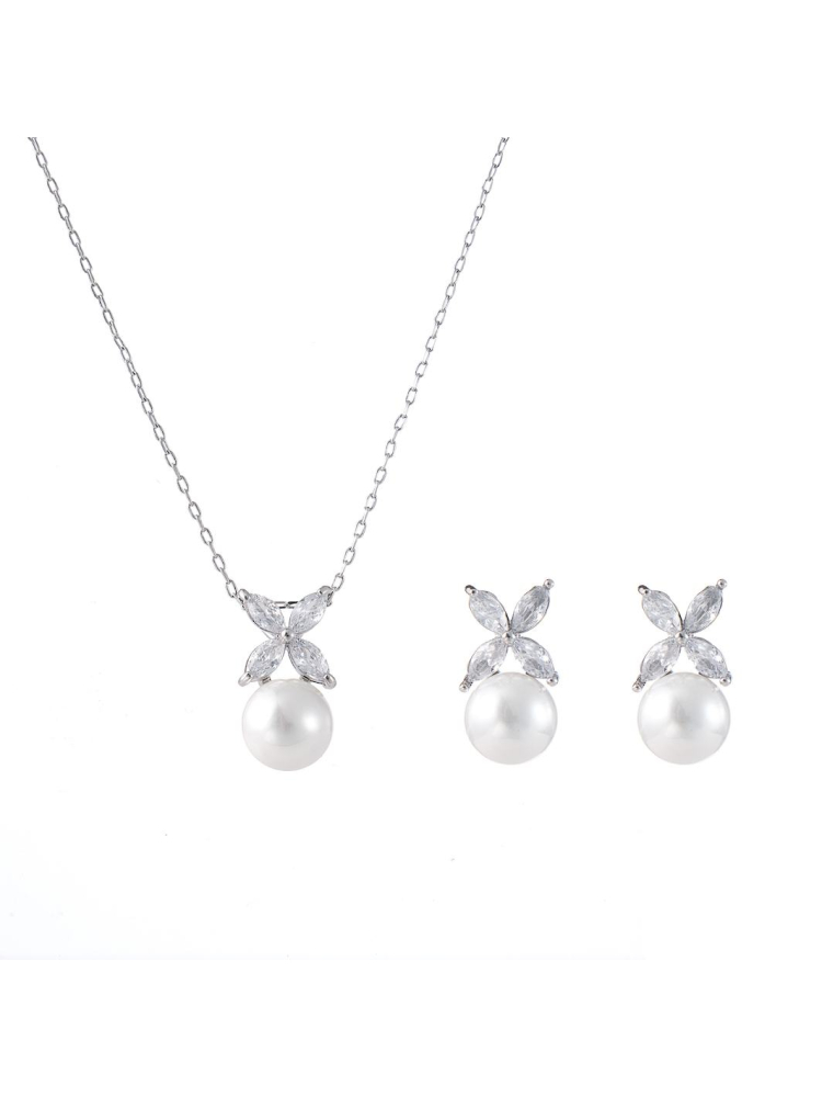 G. Westerleigh JSC35 Parure Mariage main product photo