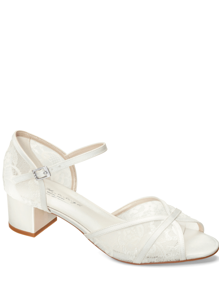 G. Westerleigh Lindsey Chaussures Mariage main product photo