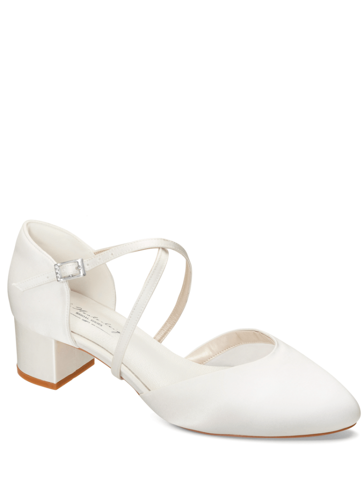 G. Westerleigh Martha Chaussures Mariage main product photo