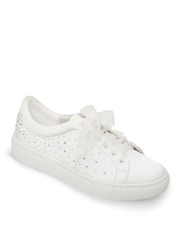 G. Westerleigh Natalie Chaussures de Mariée main product photo