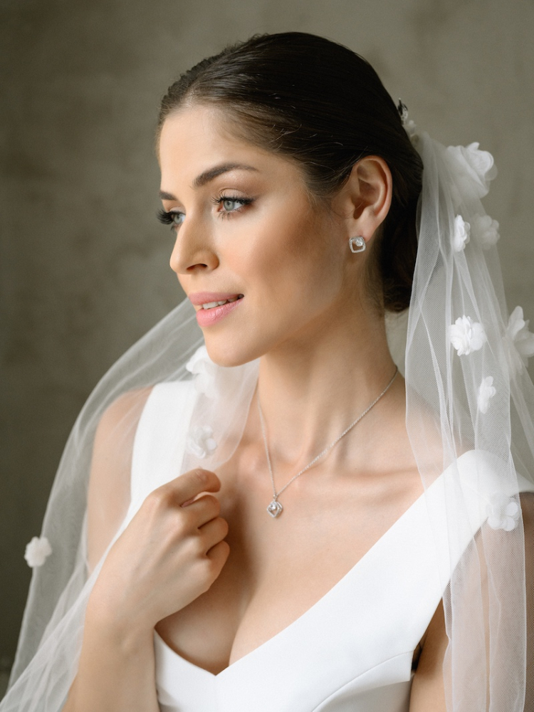 G. Westerleigh NS0778 Ensemble de bijoux main product photo