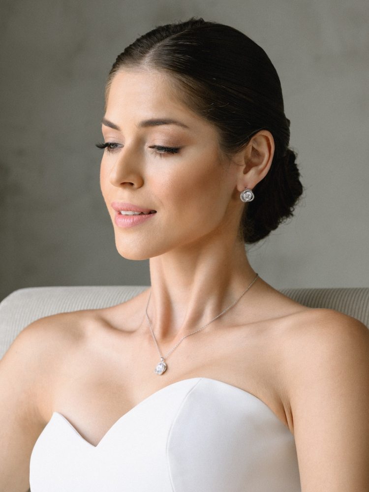 G. Westerleigh NS0861 Ensemble de Bijoux main product photo