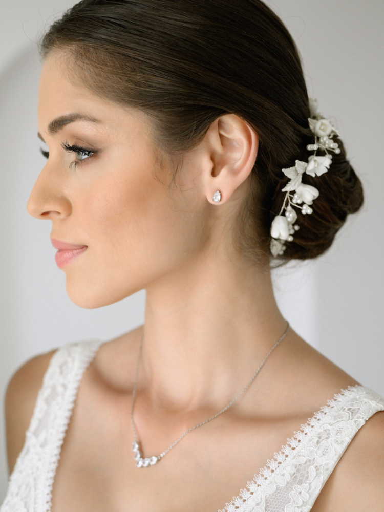 G. Westerleigh NS2161 Ensemble de Bijoux main product photo