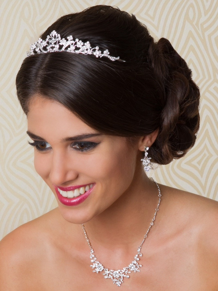 G. Westerleigh TS-J257 Tiara main product photo