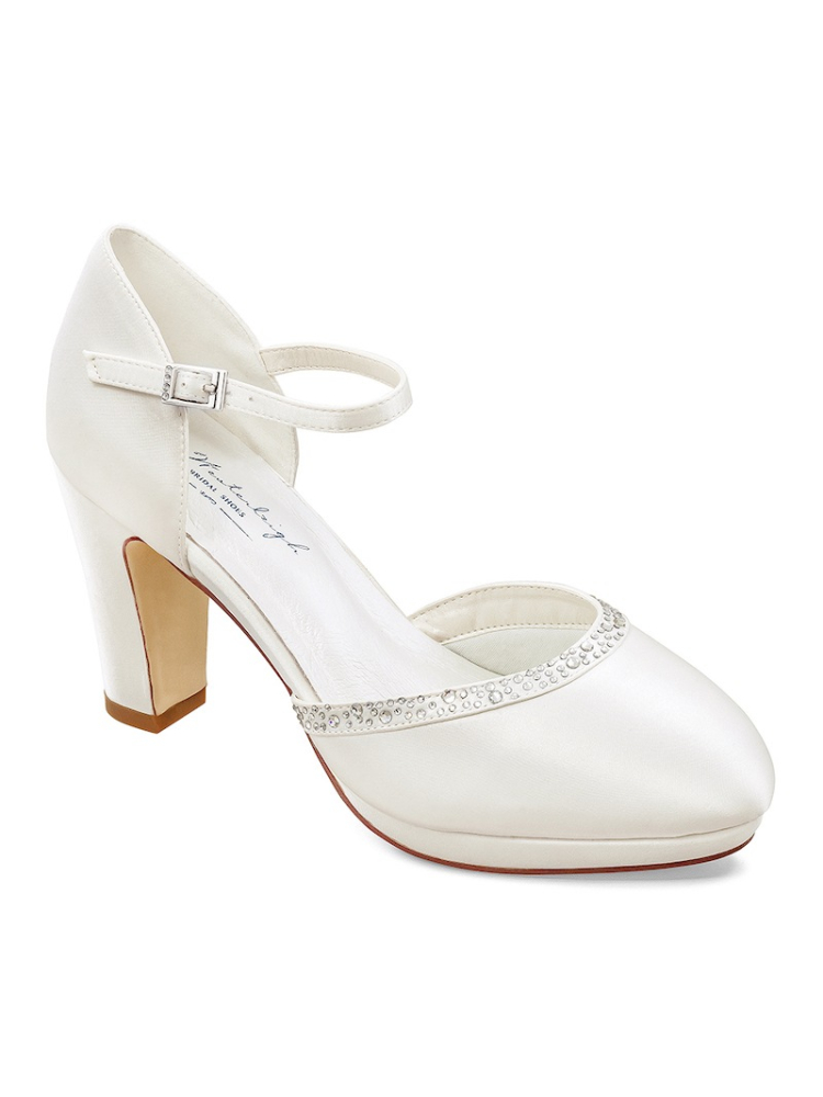G Westerleigh Gabrielle Chaussures mariage main product photo