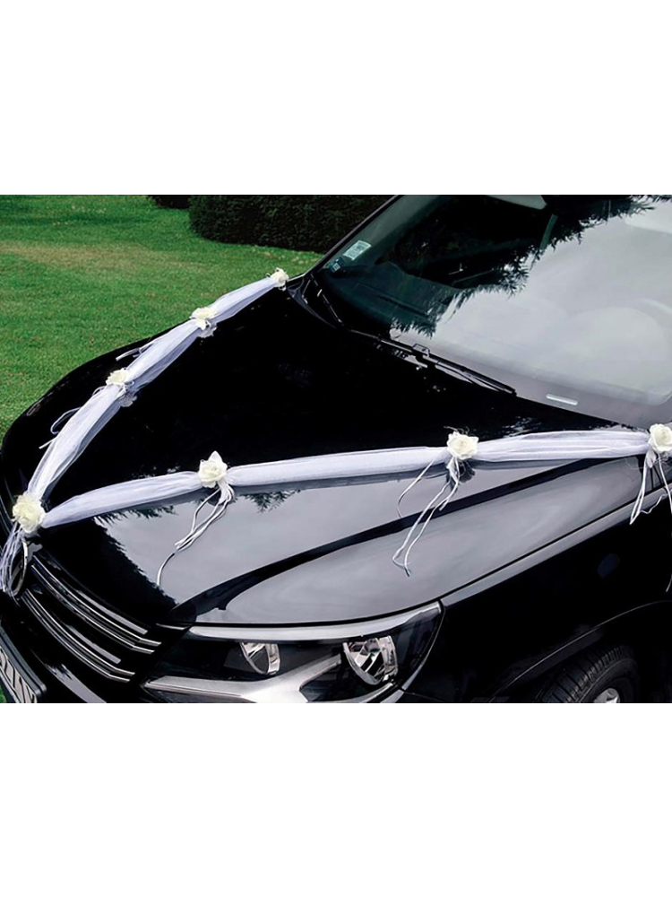 Ornement pour voiture Emmerling main product photo