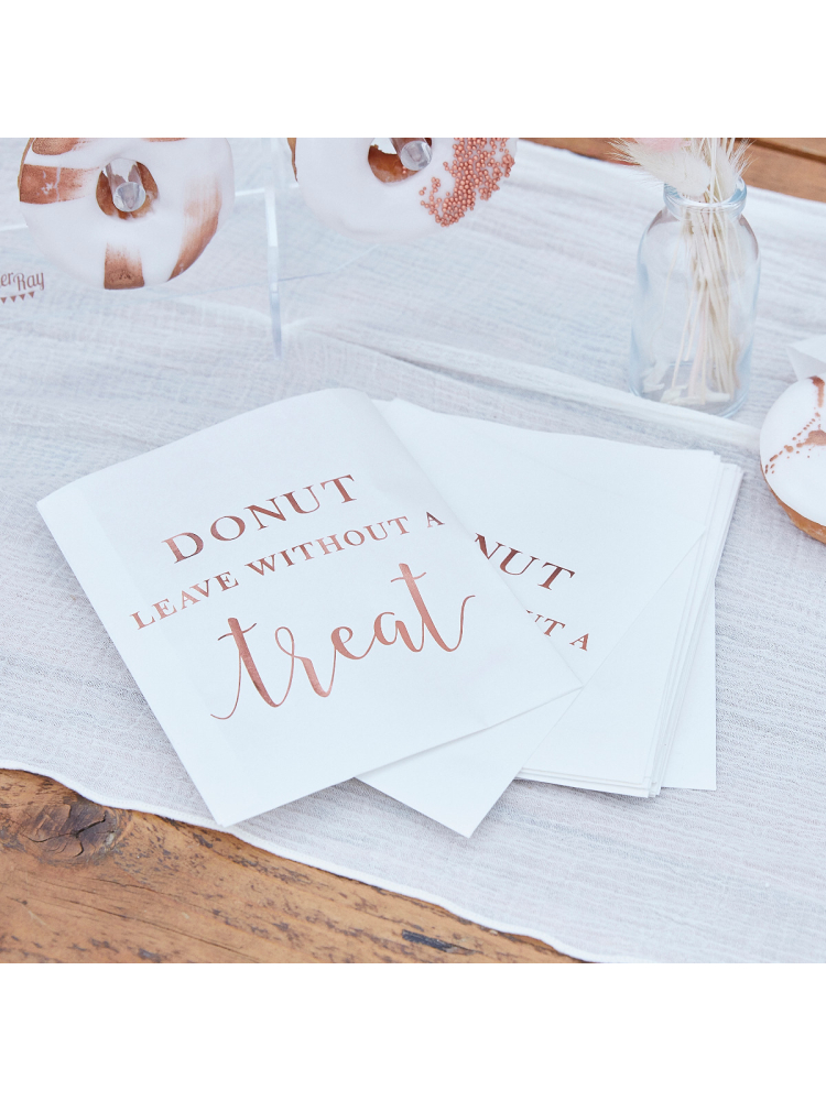 Ginger Ray PAM-525 Sweet Bags main product photo