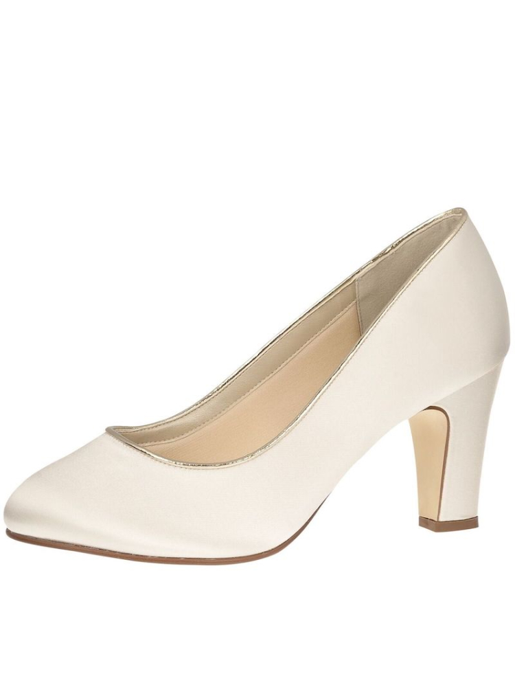 Rainbow Club Hailey Chaussure Mariage main product photo