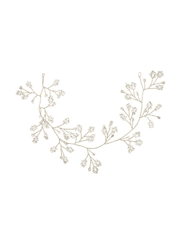 G. Westerleigh HB6658 Vigne de Cheveux main product photo