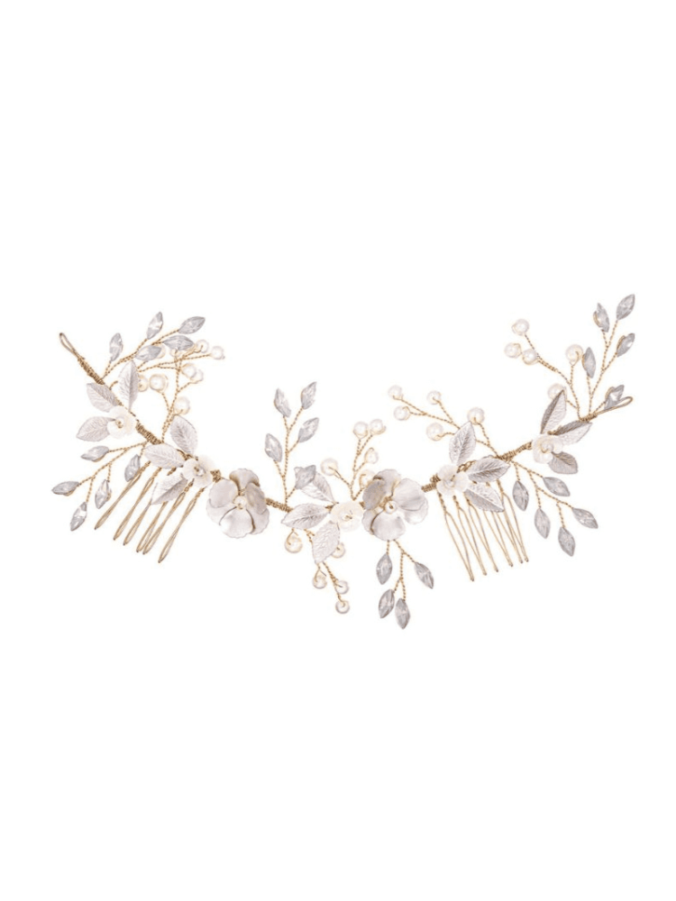 G. Westerleigh HC6715G Peigne Cheveux main product photo