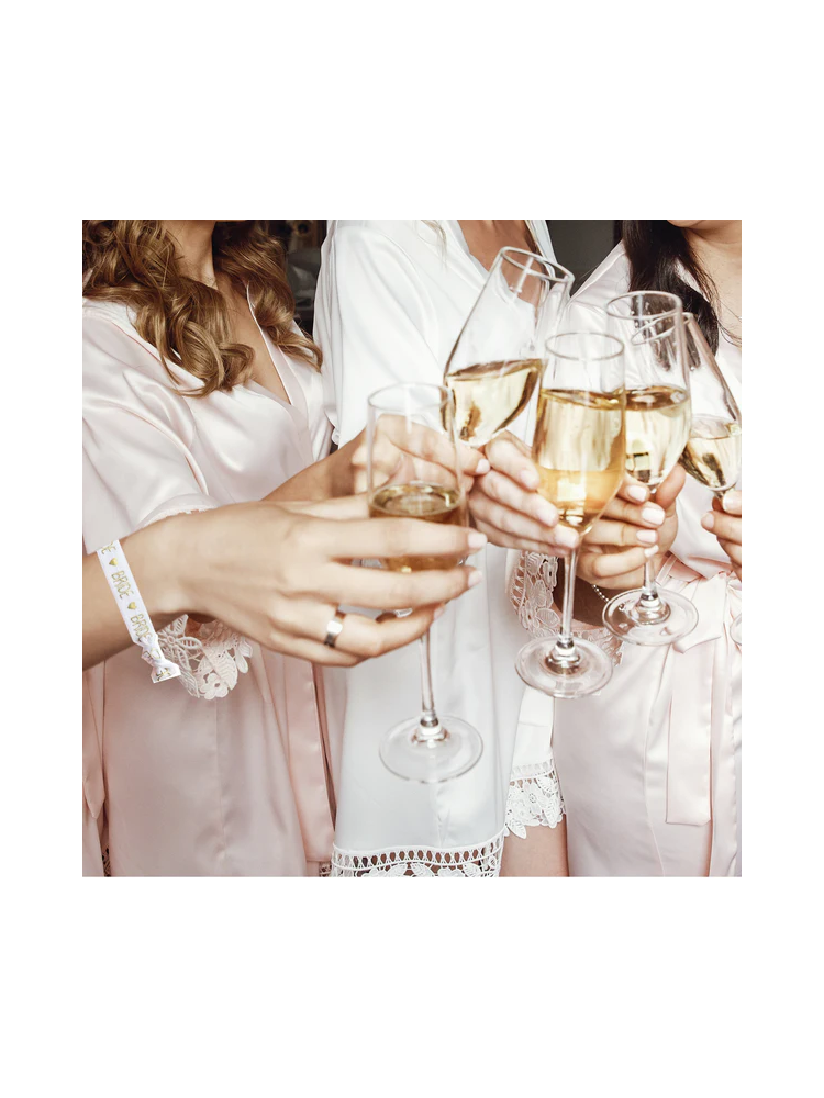 Bracelets Team Bride (lot de 6) main product photo