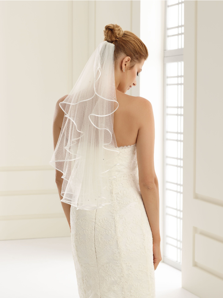 Bianco Evento S6S Voile Blanc - 70 cm main product photo