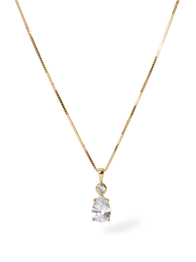 Abrazi Soraya Collier - 42cm main product photo