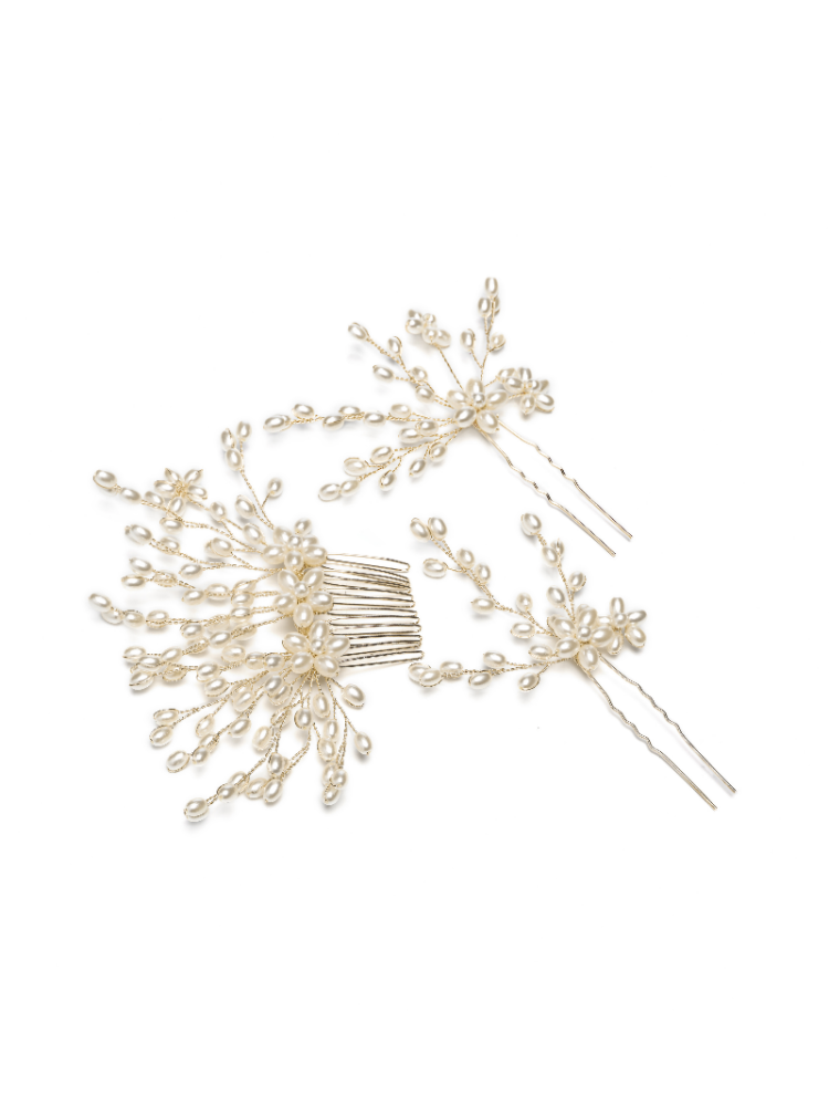 Abrazi Adaline Set Or main product photo