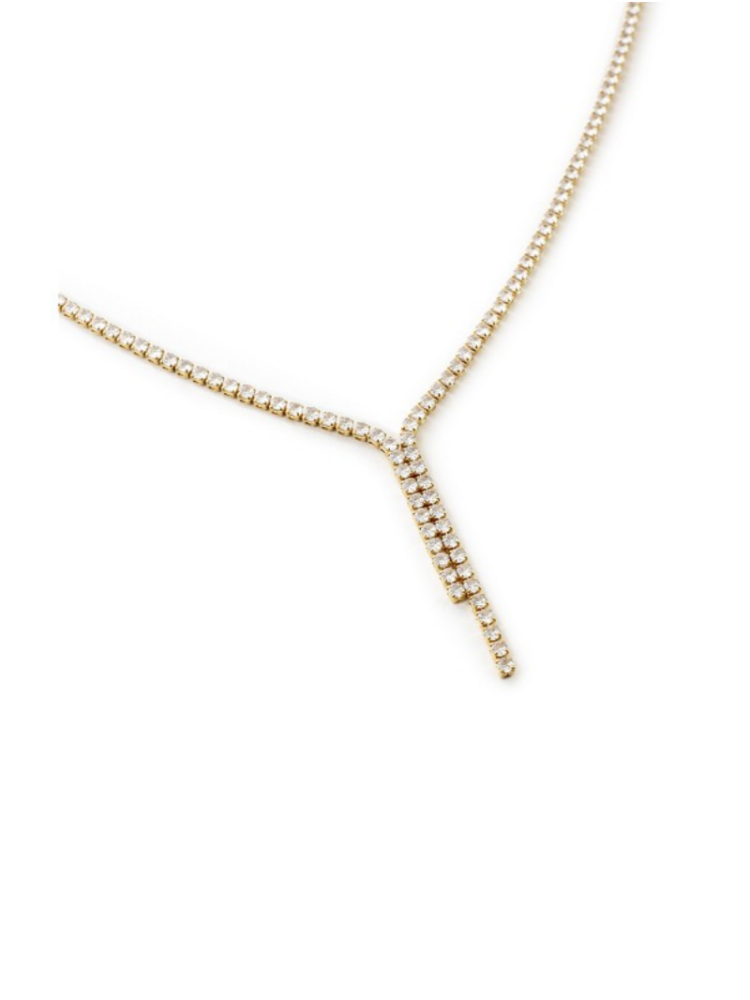 Abrazi Jet Collier main product photo