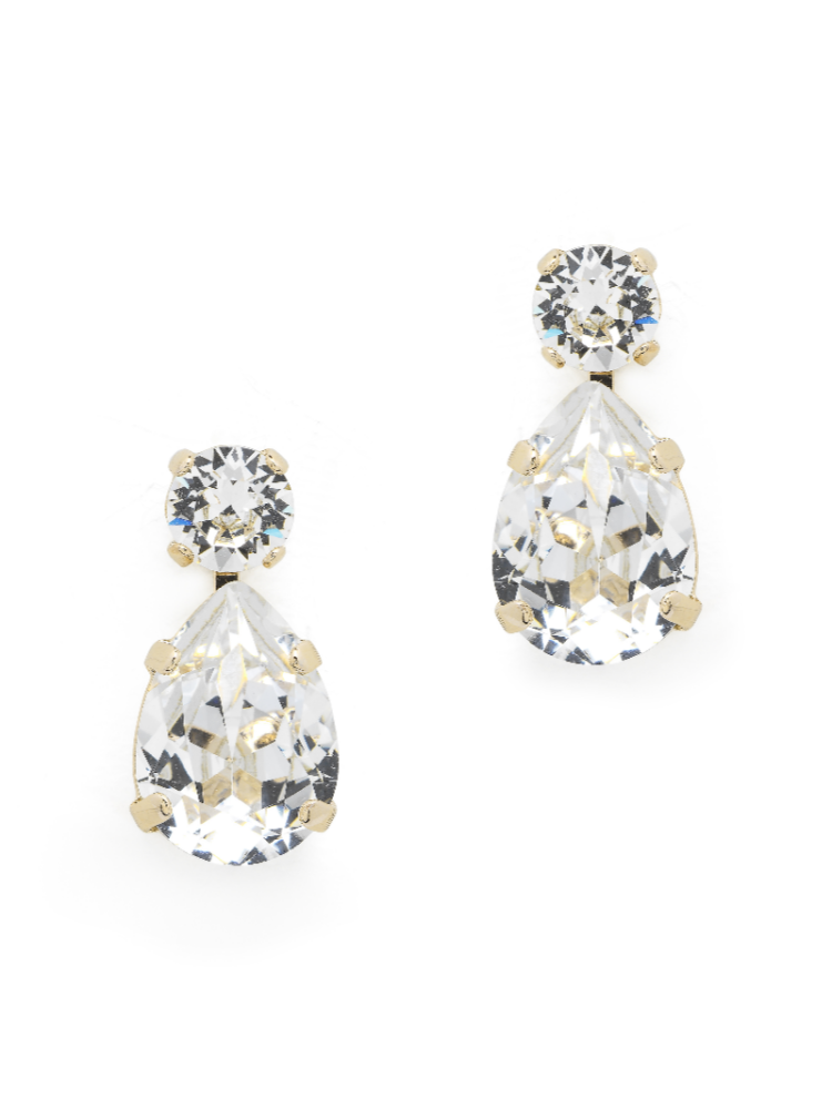 Abrazi Maddie Boucles d'Oreilles Or main product photo