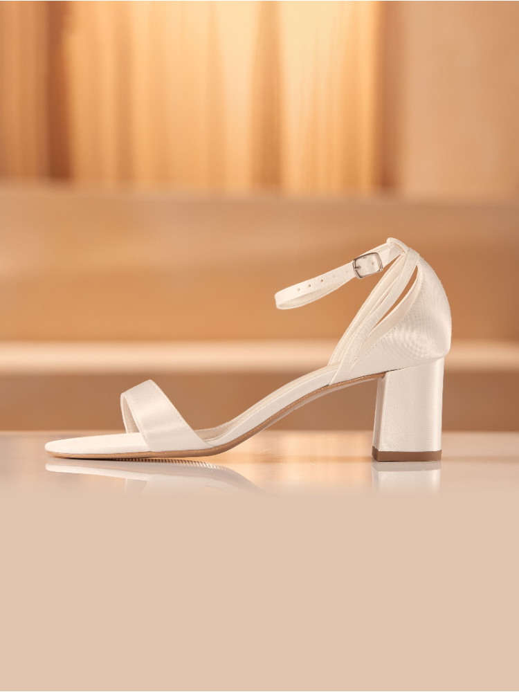 Avalia Tina Chaussures Mariage main product photo