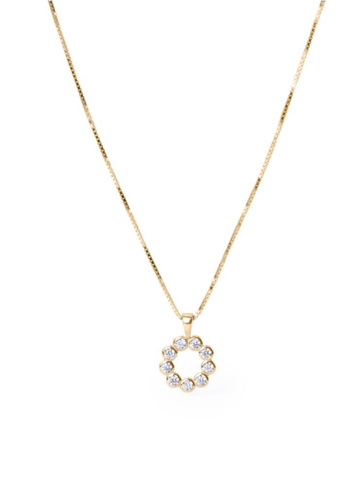 Abrazi Callie Collier 50cm main product photo