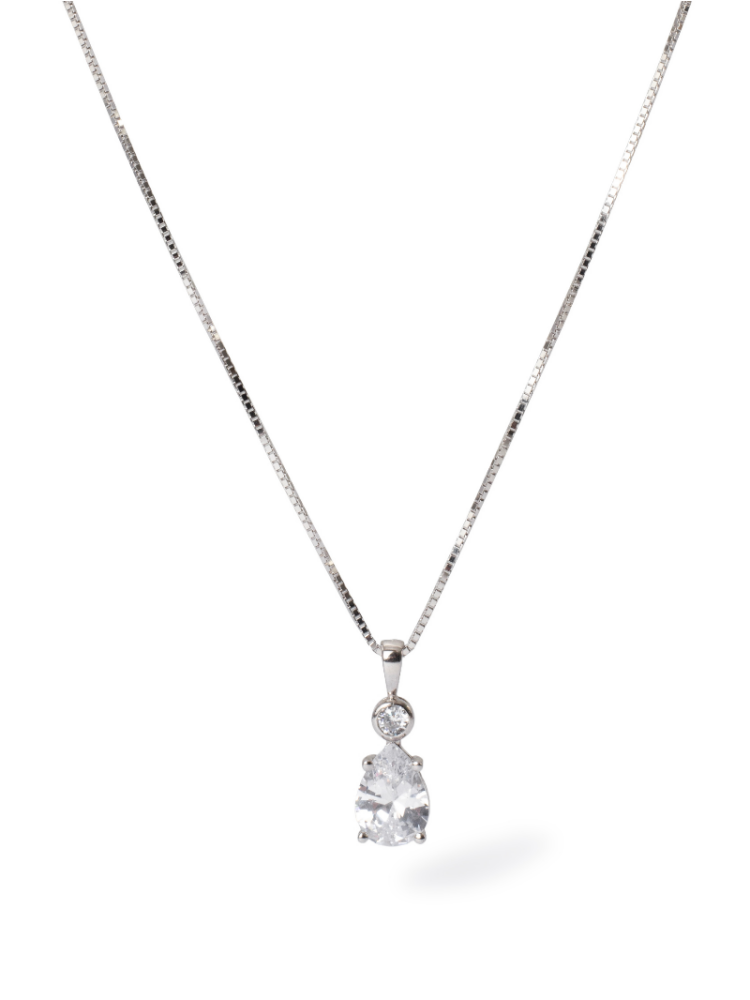 Abrazi Soraya Collier 42cm main product photo