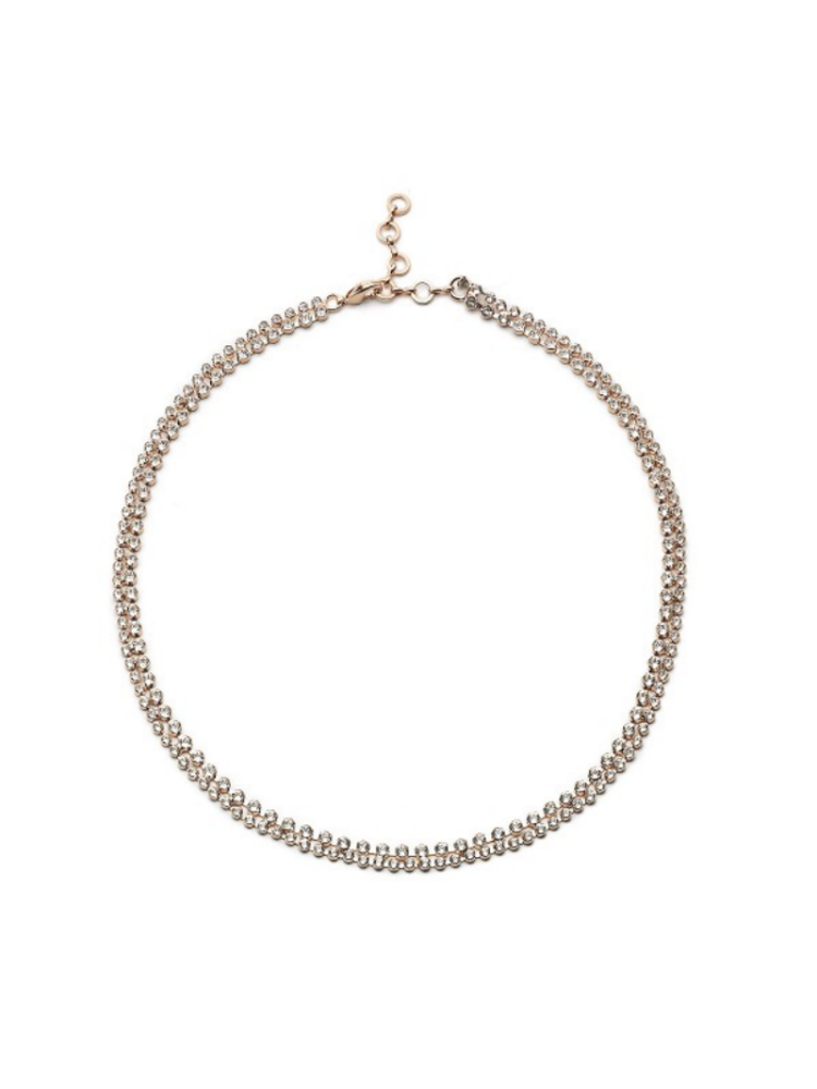 Abrazi KC-DK Collier main product photo