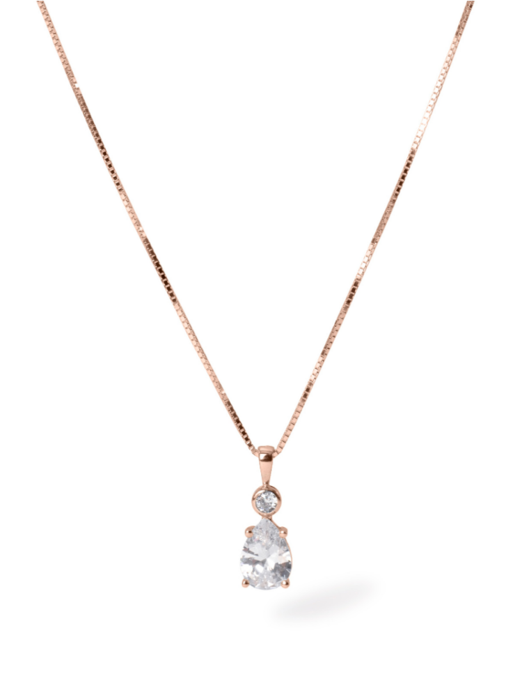 Abrazi Soraya Collier - 42 cm main product photo