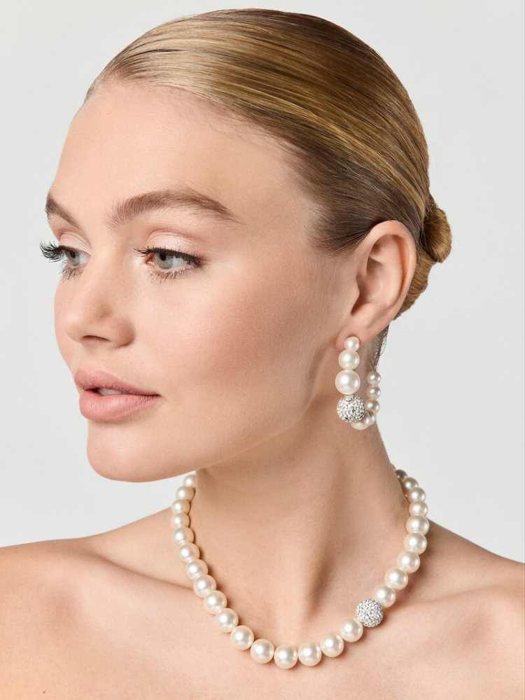 Poirier JN-75276 Collier main product photo