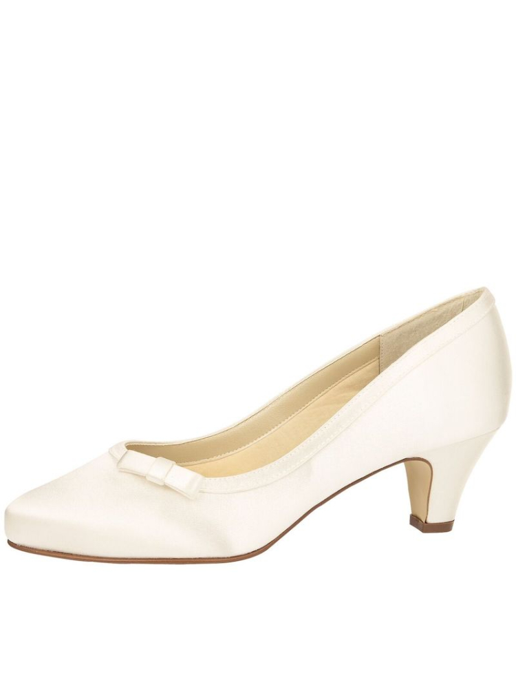 Rainbow Club Josephine Chaussures de mariée main product photo