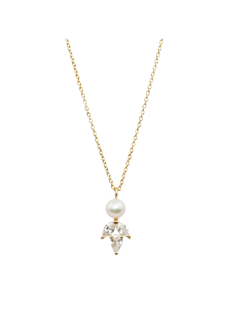 Juvelan Simply Delightful Collier main product photo