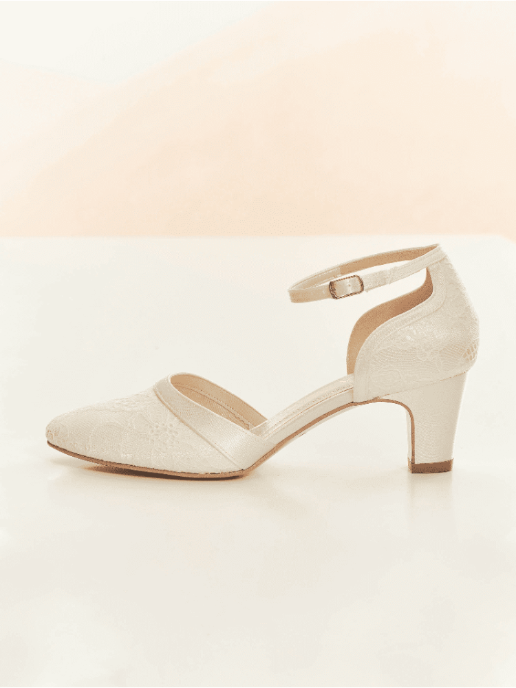 Avalia Kati Chaussures Mariage main product photo