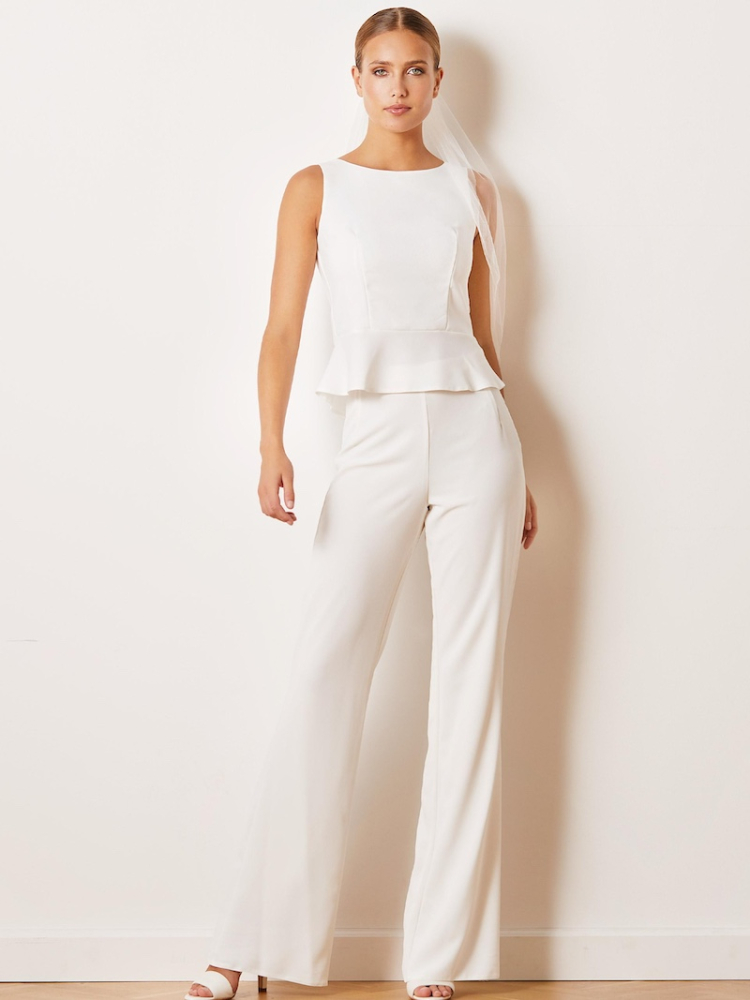 LILLY 20-3901-CR Pantalon main product photo