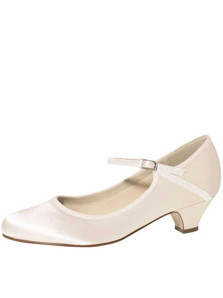 Rainbow Club Marsha Chaussure Mariage main product photo