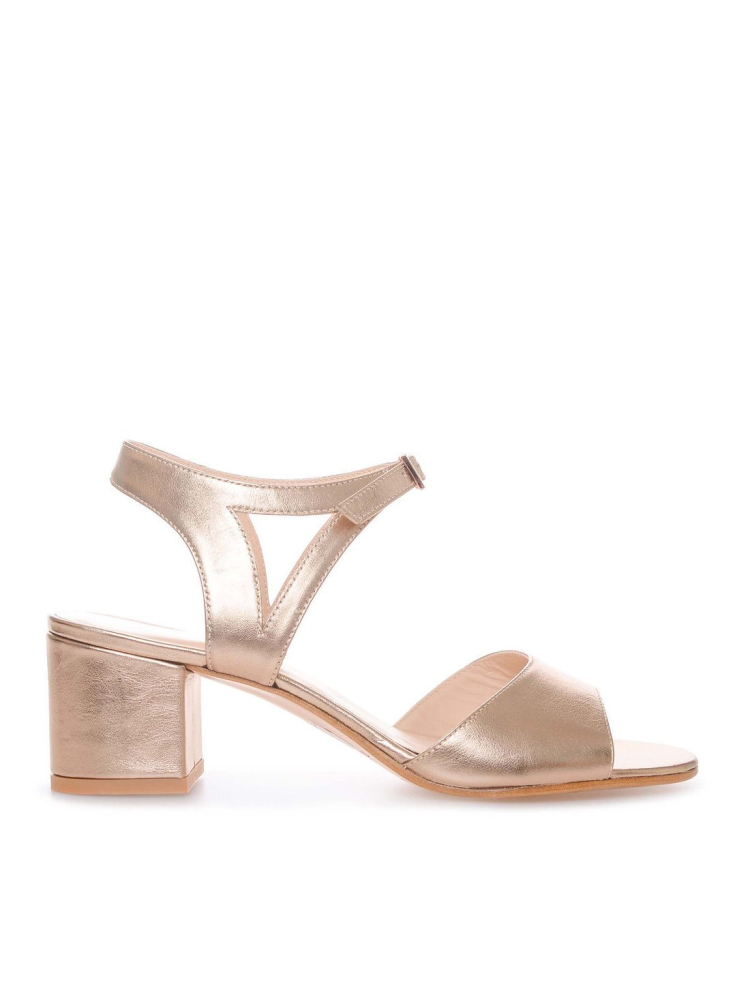 Content Ceda Chaussures Mariage Rose main product photo